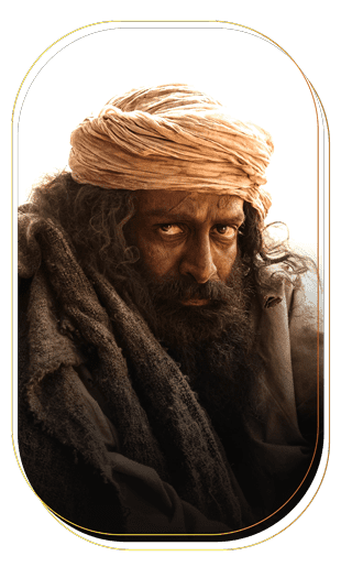 Aadujeevitham (The Goat Life)