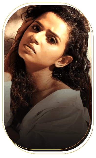 Meenakshi Raveendran