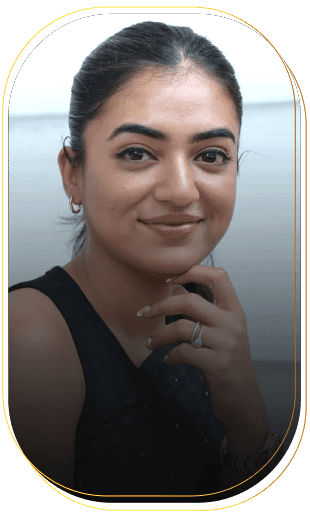 Nazriya Nazim