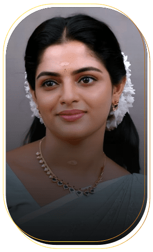 Nikhila Vimal