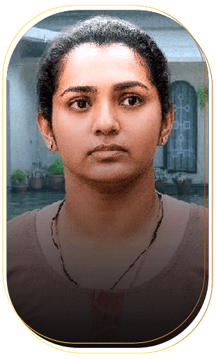 Parvathy Thiruvothu