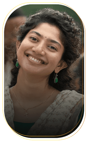 Sai Pallavi