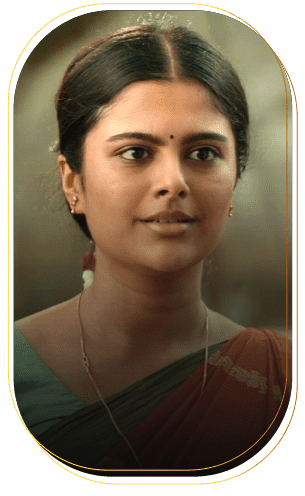 Sanjana Krishnamoorthy