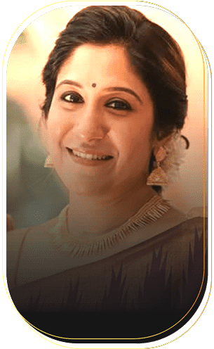 Shweta Mohan