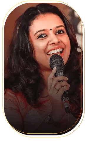 Sithara Krishnakumar