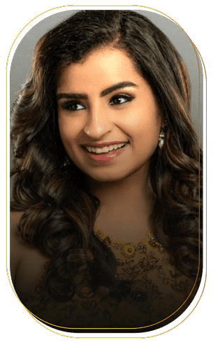 Sivaangi Krishnakumar