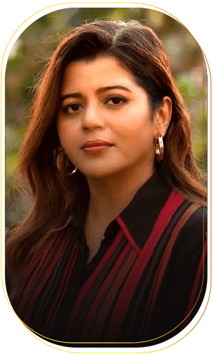 Supriya Menon Prithviraj